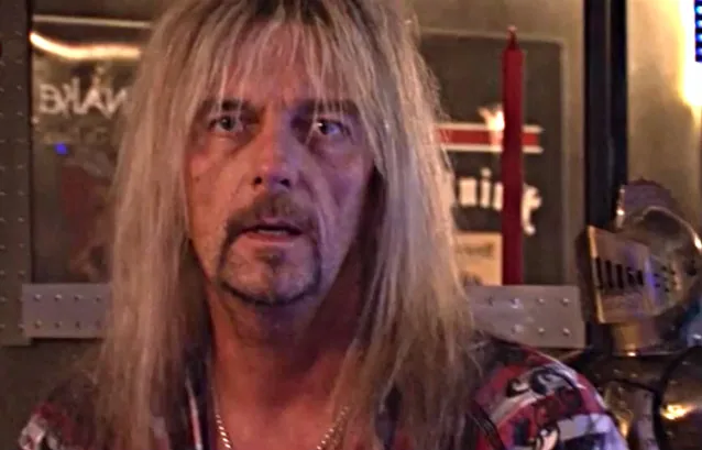 Axel Rudi Pell